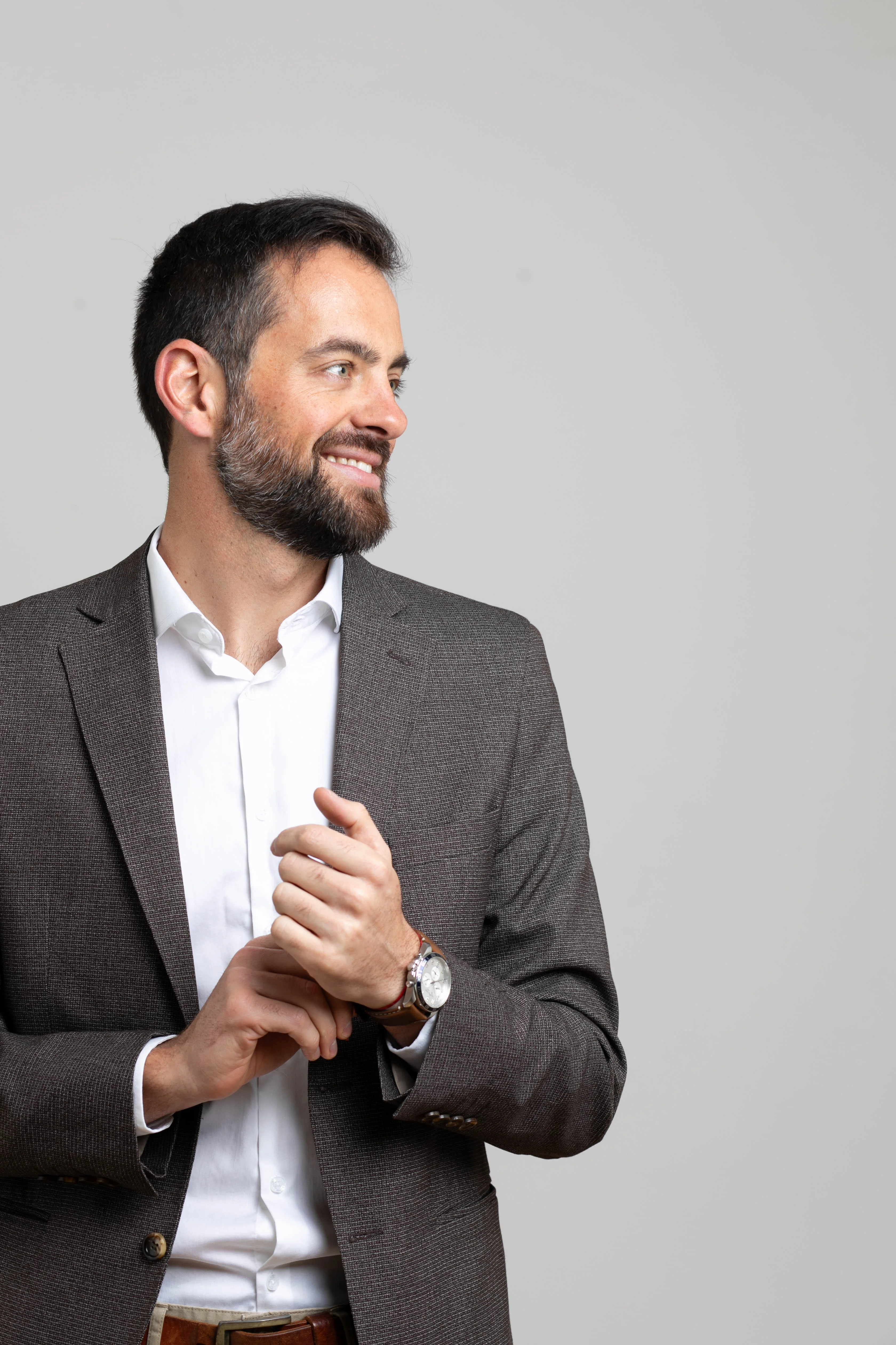 Sergio Martín Celuch — Nogolí Consulting